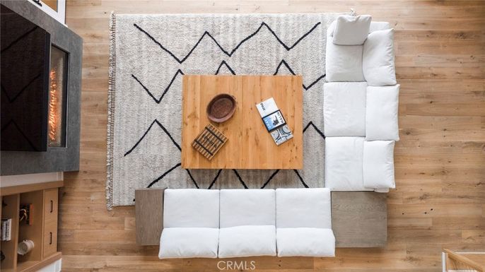 Interior, Living room, Wooden Walls