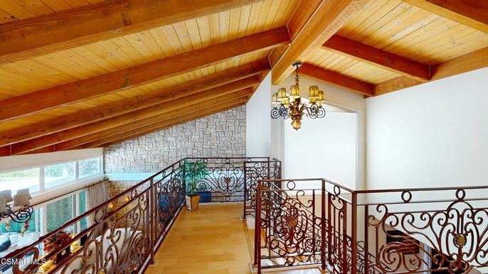 Chandelier, Interior, Wooden Beams, Wooden Ceilings, Wood Texture Flooring