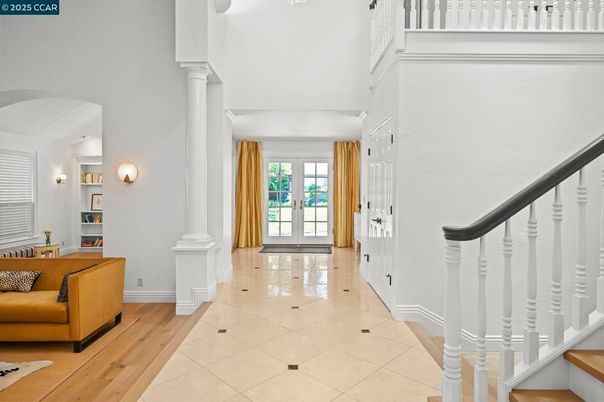 Interior, Wood Texture Flooring