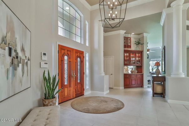 Interior, Pendant Lights, Recessed Lighting
