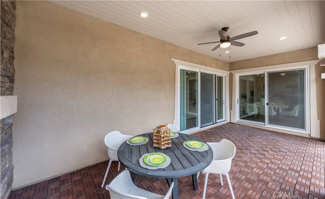 Exterior, Recessed Lighting