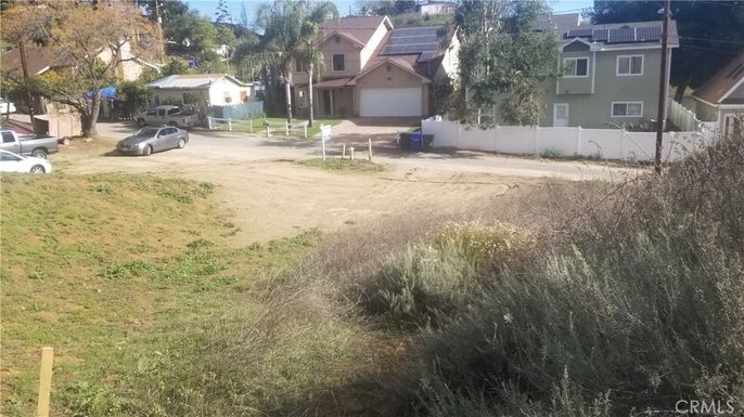 Backyard, Exterior, Solar Panels
