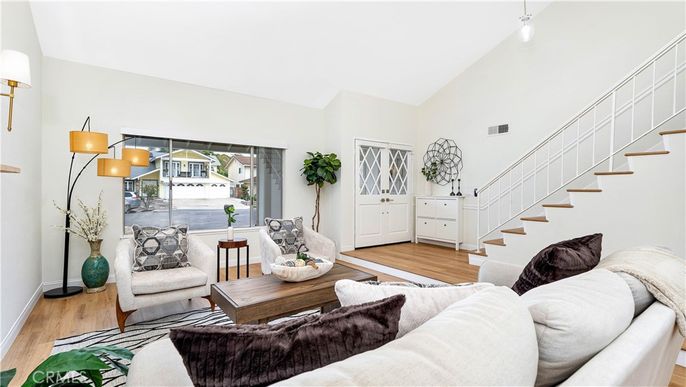 Interior, Living room, Wood Texture Flooring