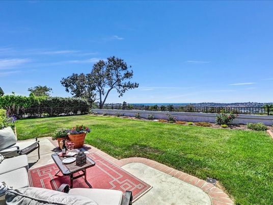 Backyard, Exterior, Water