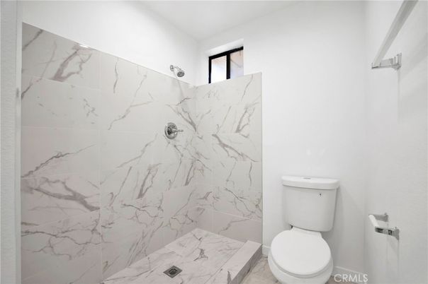 Bathroom, Interior, Marble, Marble Walls
