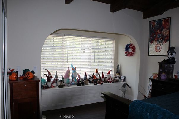Interior, Wooden Beams, Wood Texture Flooring