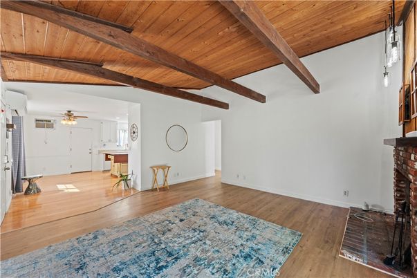 Interior, Wooden Beams, Wooden Ceilings, Wood Texture Flooring