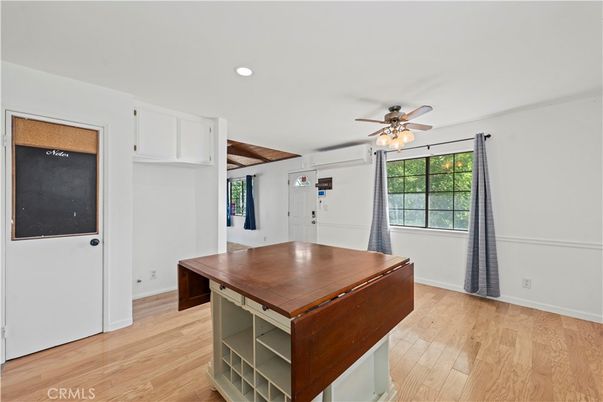 Interior, Recessed Lighting, Wooden Beams, Wood Texture Flooring
