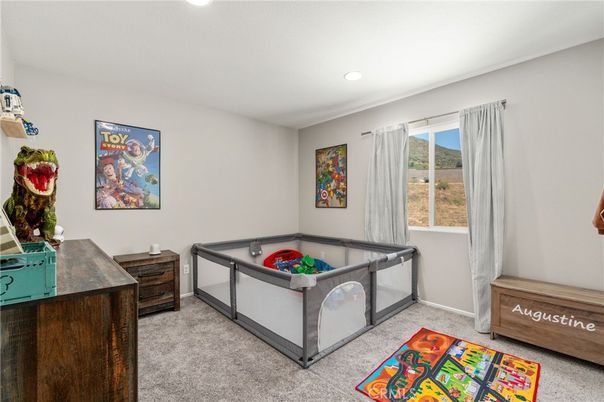 Game Room, Interior, Recessed Lighting