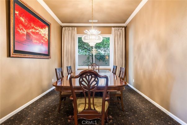 Chandelier, Dining room, Interior, Pendant Lights