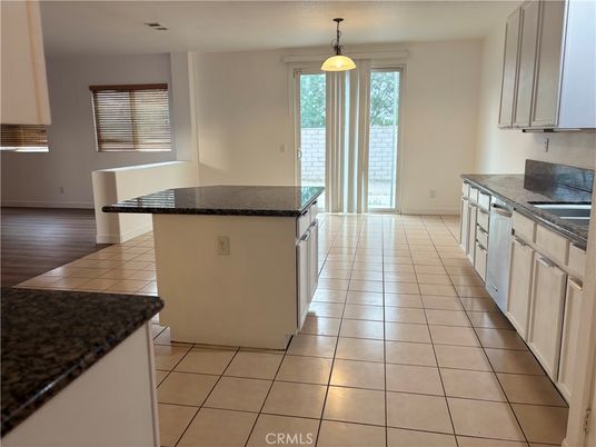 Interior, Kitchen, Pendant Lights