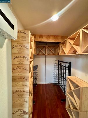 Interior, Wine Storage, Wood Texture Flooring