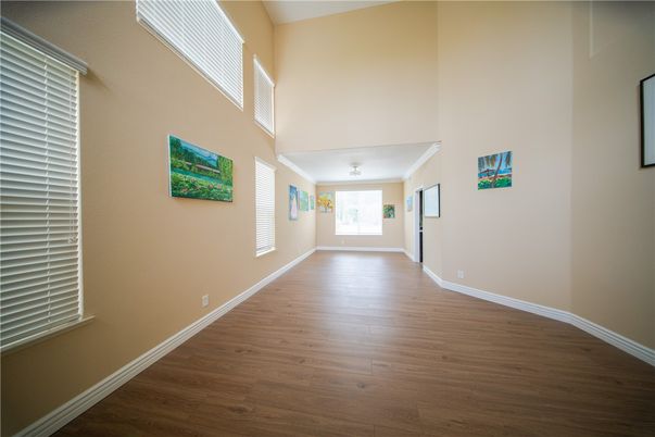 Interior, Wood Texture Flooring