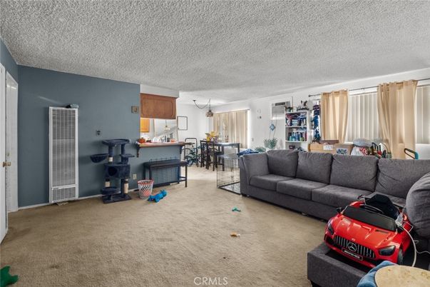 Dining room, Interior, Living room