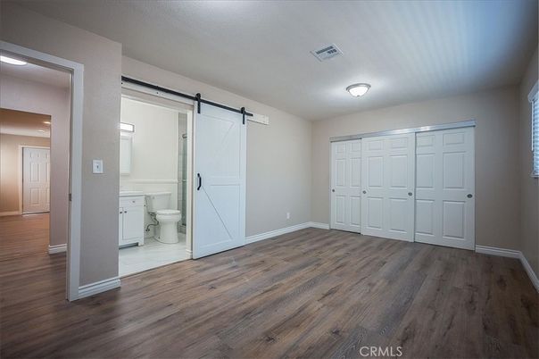 Bathroom, Empty room, Interior, Wood Texture Flooring