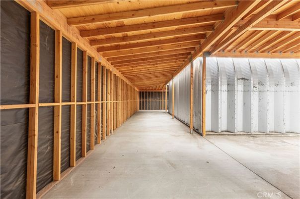 Interior, Wooden Beams, Wooden Ceilings