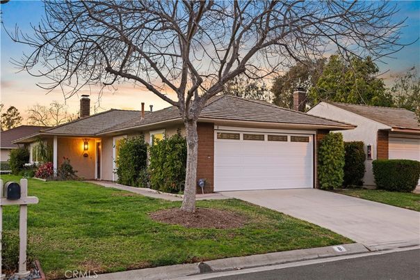 Attached, Exterior, Facade, Brick Facade, Ranch