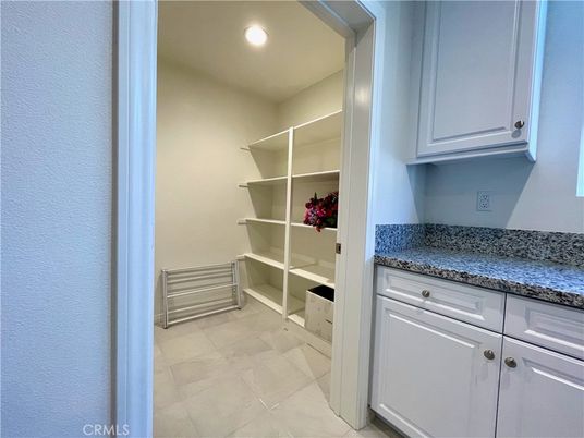 Interior, Recessed Lighting, Walk-in Closets