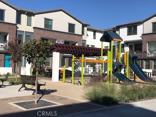 Exterior, Playground