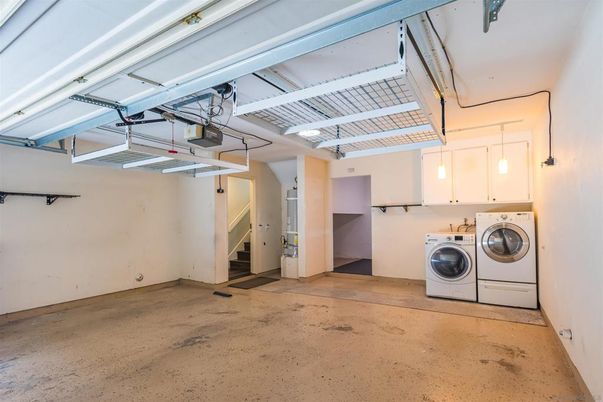 Interior, Pendant Lights, Utility Closets, Washer