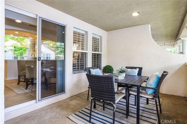 Exterior, Recessed Lighting