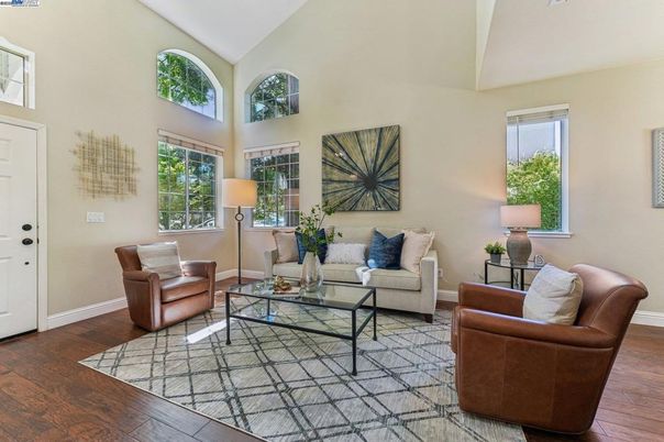 Interior, Living room, Wood Texture Flooring