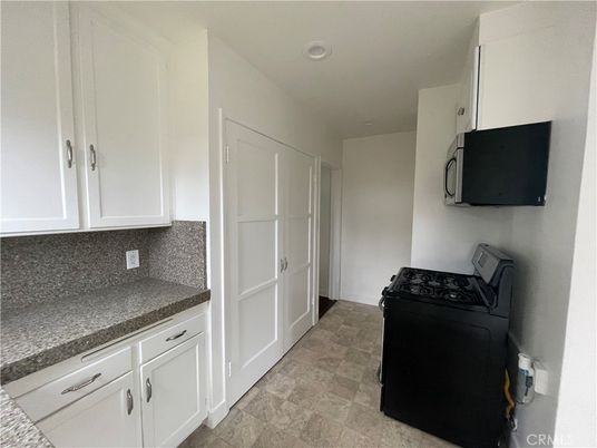 Interior, Recessed Lighting, Washer