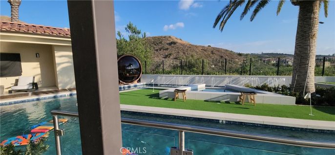 Exterior, Pool, Other