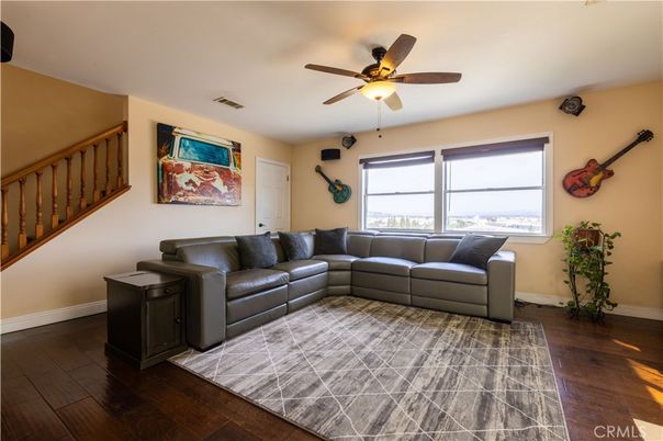 Interior, Living room, Wood Texture Flooring