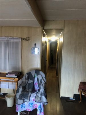 Interior, Wood Texture Flooring, Wooden Walls
