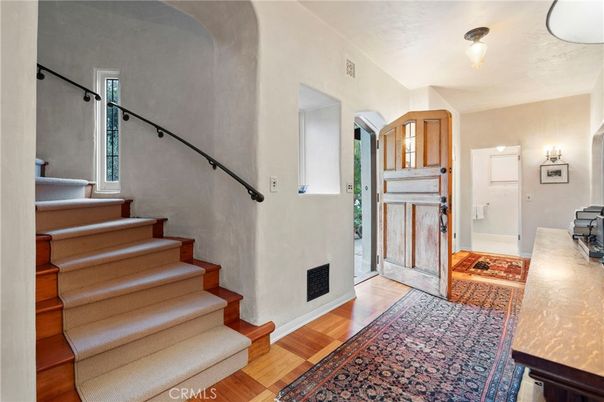 Fireplace, Interior, Wood Texture Flooring