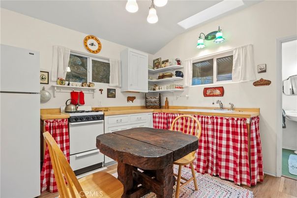 Dining room, Interior, Kitchen, Wood Texture Flooring