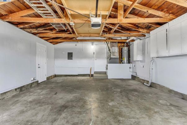 Interior, Wooden Beams, Wooden Ceilings