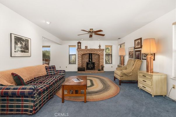 Fireplace, Interior, Living room