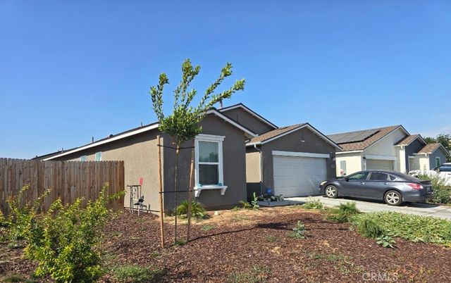 Exterior, Solar Panels