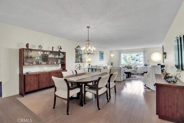 Chandelier, Dining room, Interior, Living room, Wood Texture Flooring