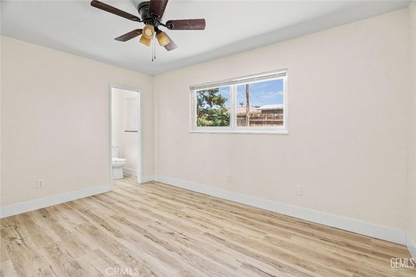 Bathroom, Empty room, Interior, Wood Texture Flooring
