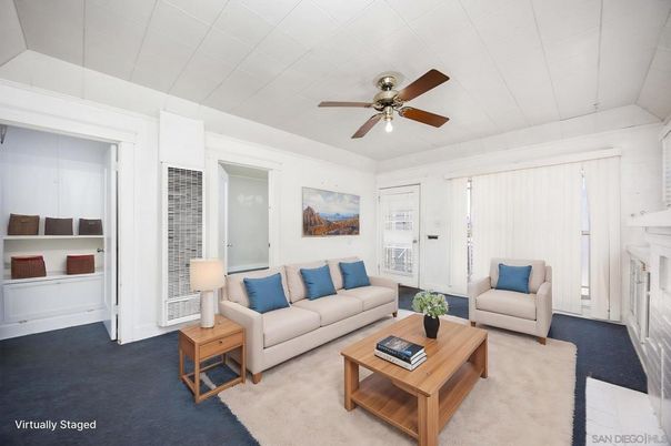 Fireplace, Interior, Living room