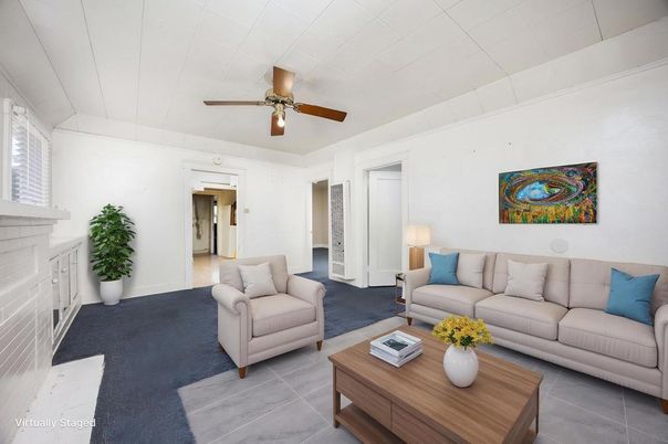 Fireplace, Interior, Living room