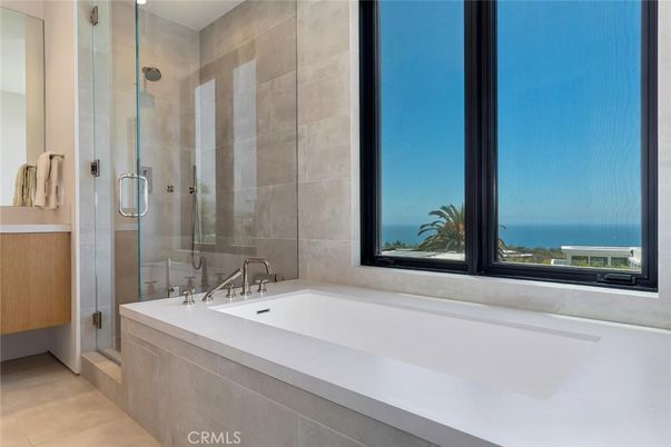 Bathroom, Glass Shower, Interior, Water
