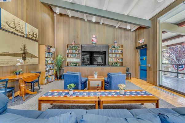 Dining room, Interior, Living room, Wooden Walls