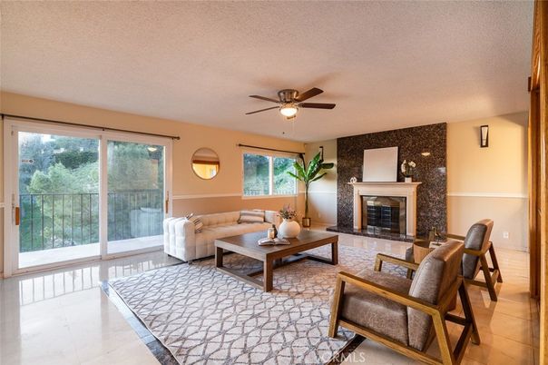 Fireplace, Interior, Living room