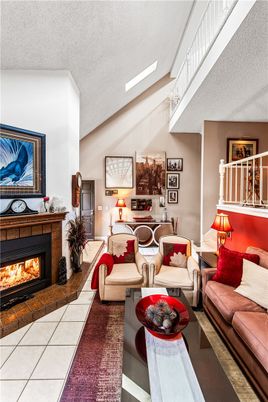 Fireplace, Interior, Living room