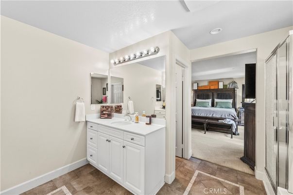 Bathroom, Bedroom, Interior, Recessed Lighting