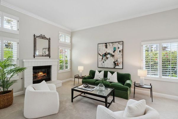 Fireplace, Interior, Living room