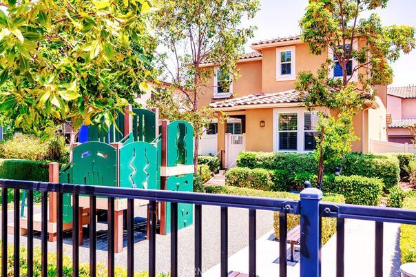 Exterior, Playground
