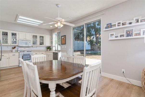 Dining room, Interior, Kitchen, Wood Texture Flooring