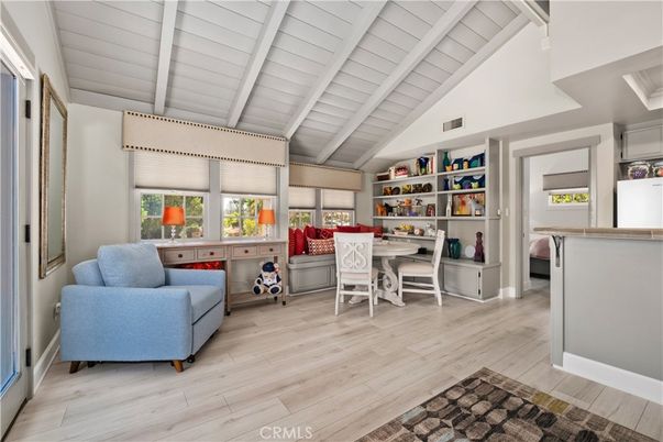 Dining room, Interior, Living room, Wood Texture Flooring