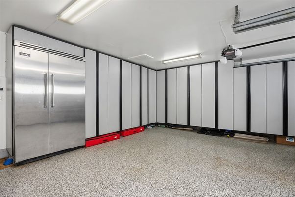 Elevator, Fitness Equipment, Interior