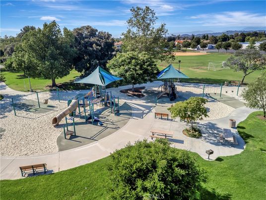 Exterior, Playground